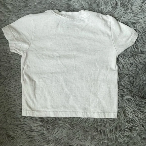 Challah at your boy toddler t-shirt - Picture 2 of 3